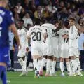Arda Guler bawa Real Madrid tekuk Getafe 1-0