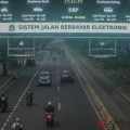 Ini alasan DKI belum terapkan sistem jalan berbayar elektronik