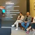 BSI bank syariah pertama di dunia yang meluncurkan Muslim Consumption Index