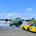 Prabowo naikkan status lima pangkalan TNI AU jadi tipe A, termasuk Raden Sadjad di Natuna
