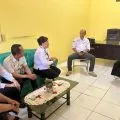 Kemenkum Sulteng upaya lindungi 1.529 UKM di Touna melalui KI
