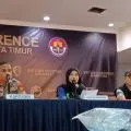 Polisi hentikan kasus mahasiswa UKI yang tewas