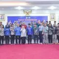 Pemprov Sulteng ingatkan perusahaan terkait dana CSR