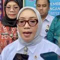 Menteri PPPA: Perlu kolaborasi dengan TNI atasi masalah TPPO Batam