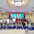 Indonesia kunci posisi ketiga di klasemen Piala Asia Futsal Putri 2025