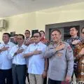 Kementerian P2MI dan Polda Kepri deklarasi cegah PMI nonprosedural