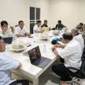 Pemkab Buol tangani laporan dugaan jual beli lahan ilegal