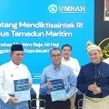 Mendiktisaintek: UMRAH harus bisa menjawab permasalahan daerah
