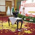 Pemprov Kepri lantik Kadis PUPR dan Direktur RSUD hasil manajemen talenta
