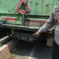 Balita tewas akibat truk tak kuat menanjak