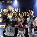 Foto Paus hingga Pesta Demokrasi di Badui sabet APFI