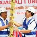 ID FOOD tingkatkan target produksi gula