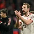 Harry Kane top skorer Liga Jerman musim ini dengan 26 gol