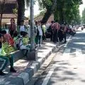 Gerakan berantas sarang nyamuk digencarkan di Mataram