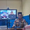 Polairud Polda NTT bentuk Bhabinkamtibmas perairan edukasi masyarakat pesisir