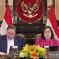 Strategi RI dalam hadapi kebijakan tarif AS