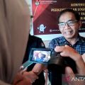 KPU sortir ulang surat suara PSU Pilkada Palopo