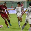 LIB tak ingin ikut campur, urusan sanksi Yuran Fernandes,