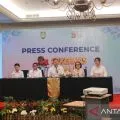 Pelaku perhotelan memberi rekomendasi terkait efisiensi anggaran