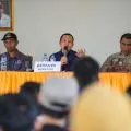 Bupati: Pemda siap jembatani komunikasi warga dan perusahaan di Morowali