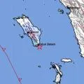 Aktivitas Sesar Besar Sumatera picu gempa di Nias Selatan