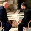 Trump kecewa atas serangan rudal Rusia kepada Ukraina di tengah perundingan damai