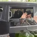 Pesan Gubernur Jakarta untuk Slank, hindari terpecah usai kepergian Bunda Iffet