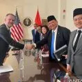 Tarif resiprokal Trump dan ujian diplomasi ekonomi RI