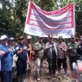 Jajaran Polres Sigi tangkap pelaku tambang ilegal di Dusun Kankuro Lindu