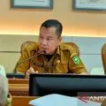 Pemkab Natuna anggarkan BTT Rp10 M untuk dukung MBG