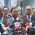 Prabowo pelajari permohonan Hasan Nasbi mundur dari Kepala Kantor Komunikasi Kepresidenan