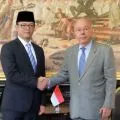 Indonesia tegaskan komitmen untuk perkuat peran di BRICS
