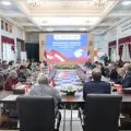 Bappenas kerja sama dengan lembaga keuangan pembangunan Prancis