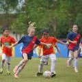 963 peserta bersaing di Milklife Soccer Challenge