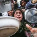 WHO: Memori dan tubuh anak-anak di Gaza alami kehancuran