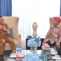 Anwar Hafid dukung Kongres Mbaso untuk perkuat kearifan lokal