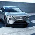 Mazda EZ-60 kantongi 10 ribu pesanan
