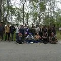 Undana Kupang membangun laboratorium hutan di Pulau Timor