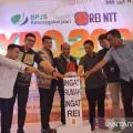REI NTT menargetkan 250 rumah bersubsidi terjual dalam Expo REI