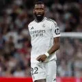 Real Madrid terus bayangi Barcelona di Liga Spanyol