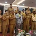 Pemkab Mimika Papua Tengah susun rencana induk pengelolaan sampah