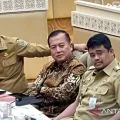 Kondisi BUMD di NTB sedang tak baik, kata Gubernur Iqbal
