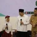 Kementerian PU bentuk Satgas Pembangunan Sekolah Rakyat