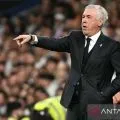 Ancelotti persembahkan tropi terbanyak dalam sejarah Real Madrid