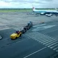 Bandara Lombok layani keberangkatan jamaah calon haji asal NTB