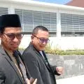 Vaksinasi jamaah calon haji di Lombok Tengah tuntas dilaksanakan