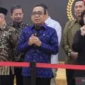 Pemerintah memastikan manajemen layanan haji 2025 berjalan optimal