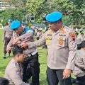 1.205 personel Polda Jateng bebas narkoba dan judi daring