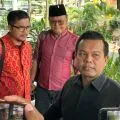 Kuasa hukum Hasto penuhi panggilan KPK