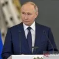Rusia dan AS bahas terkait resolusi konflik Ukraina via telepon